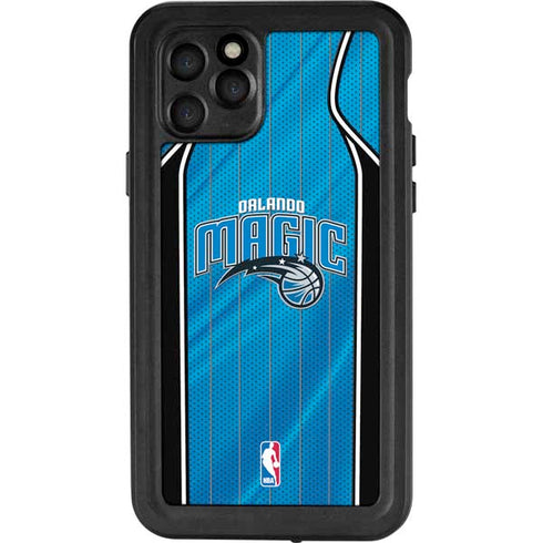 NBA Orlando Magic Jersey iPhone 11 Pro Waterproof Case