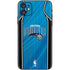 NBA Orlando Magic Jersey iPhone 11 Skin