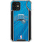 NBA Orlando Magic Jersey iPhone 12 Clear Case
