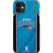 NBA Orlando Magic Jersey iPhone 12 Mini Lite Case