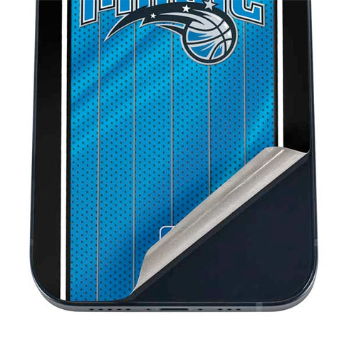 NBA Orlando Magic Jersey iPhone 12 Mini Skin