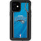 NBA Orlando Magic Jersey iPhone 12 Mini Waterproof Case
