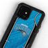 NBA Orlando Magic Jersey iPhone 12 Mini Waterproof Case