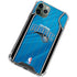 NBA Orlando Magic Jersey iPhone 12 Pro Clear Case