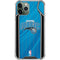 NBA Orlando Magic Jersey iPhone 12 Pro Max Clear Case