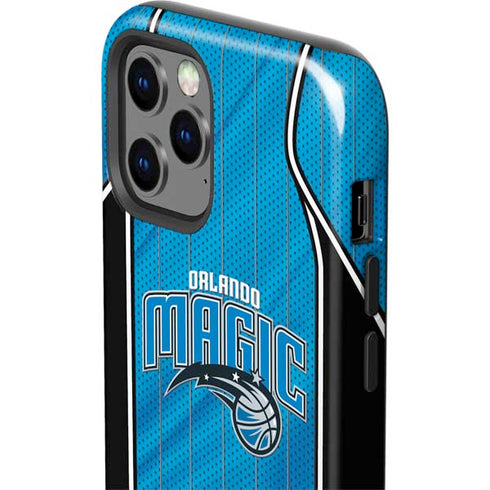 NBA Orlando Magic Jersey iPhone 12 Pro Max Impact Case