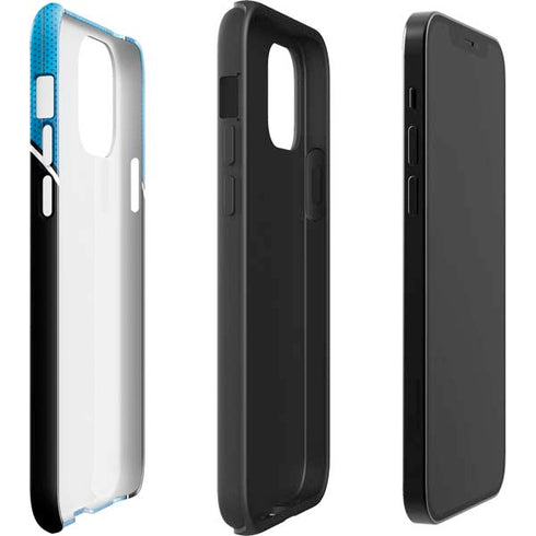 NBA Orlando Magic Jersey iPhone 12 Pro Max Impact Case