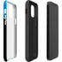 NBA Orlando Magic Jersey iPhone 12 Pro Max Impact Case