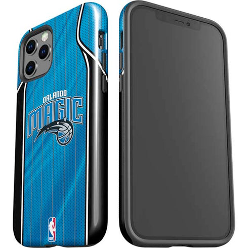 NBA Orlando Magic Jersey iPhone 12 Pro Max Impact Case