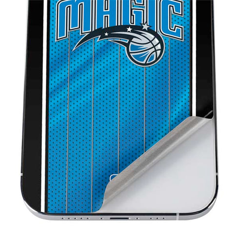 NBA Orlando Magic Jersey iPhone 12 Pro Max Skin