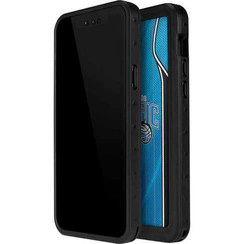 NBA Orlando Magic Jersey iPhone 12 Pro Max Waterproof Case