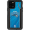 NBA Orlando Magic Jersey iPhone 12 Pro Waterproof Case