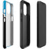 NBA Orlando Magic Jersey iPhone 13 Impact Case