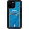 NBA Orlando Magic Jersey iPhone 13 Mini Waterproof Case