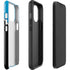 NBA Orlando Magic Jersey iPhone 13 Pro Max Impact Case