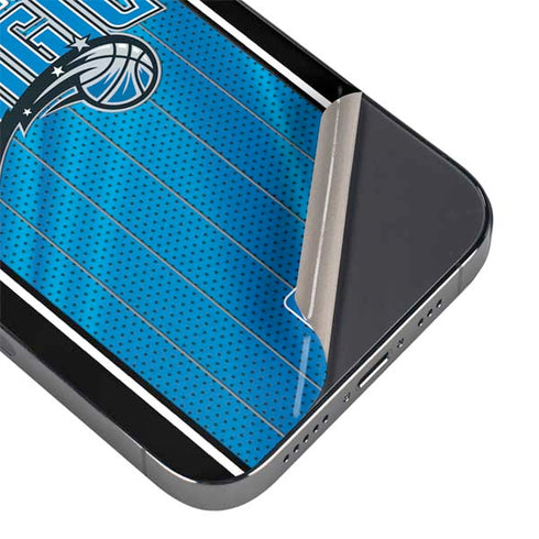 NBA Orlando Magic Jersey iPhone 13 Pro Max Skin