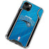 NBA Orlando Magic Jersey iPhone 14 Clear Case