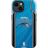 NBA Orlando Magic Jersey iPhone 15 Plus Impact Case