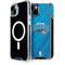 NBA Orlando Magic Jersey iPhone 15 MagSafe Case