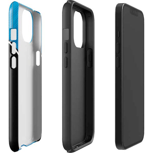 NBA Orlando Magic Jersey iPhone 15 Impact Case