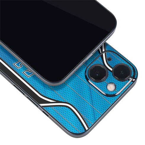 NBA Orlando Magic Jersey iPhone 15 Plus Skin