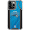 NBA Orlando Magic Jersey iPhone 14 Pro Clear Case