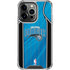 NBA Orlando Magic Jersey iPhone 14 Pro Clear Case