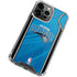 NBA Orlando Magic Jersey iPhone 14 Pro Clear Case