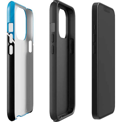 NBA Orlando Magic Jersey iPhone 15 Pro Impact Case