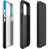 NBA Orlando Magic Jersey iPhone 14 Pro Impact Case