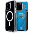 NBA Orlando Magic Jersey iPhone 15 Pro MagSafe Case
