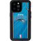 NBA Orlando Magic Jersey iPhone 14 Pro Max Waterproof Case