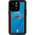 NBA Orlando Magic Jersey iPhone 14 Pro Waterproof Case
