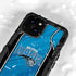 NBA Orlando Magic Jersey iPhone 15 Waterproof Case