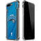 NBA Orlando Magic Jersey iPhone 7/8 Plus Clear Case