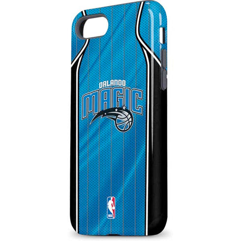 NBA Orlando Magic Jersey iPhone 7 Pro Case