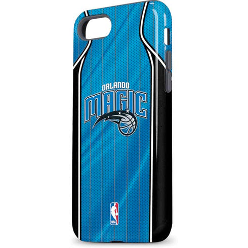 NBA Orlando Magic Jersey iPhone 8 Pro Case