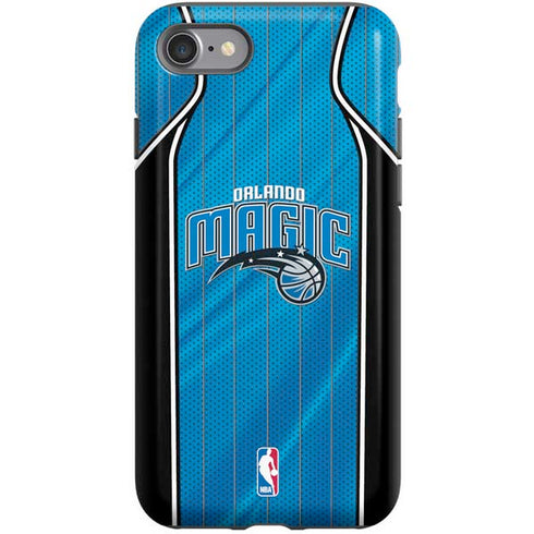 NBA Orlando Magic Jersey iPhone SE (2nd & 3rd Gen) Pro Case