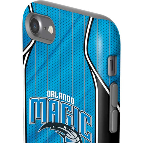 NBA Orlando Magic Jersey iPhone SE (2nd & 3rd Gen) Pro Case