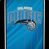 NBA Orlando Magic Jersey iPhone X Pro Case