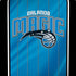NBA Orlando Magic Jersey iPhone X Skin