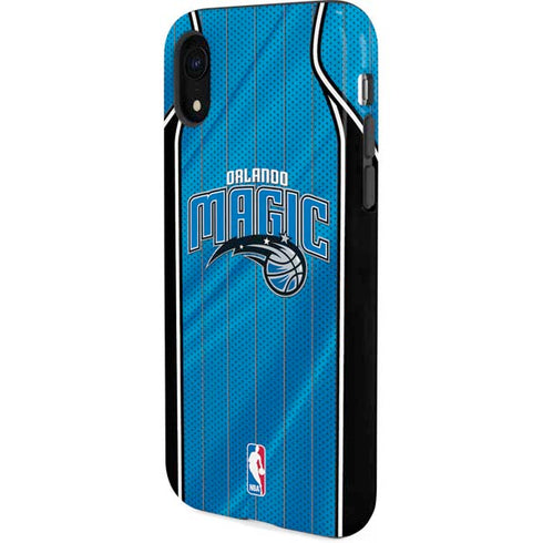 NBA Orlando Magic Jersey iPhone XR Pro Case