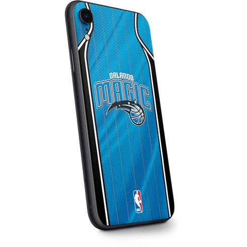 NBA Orlando Magic Jersey iPhone XR Skin