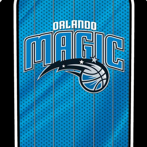 NBA Orlando Magic Jersey iPhone XR Skin