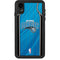 NBA Orlando Magic Jersey iPhone XR Waterproof Case