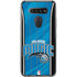 NBA Orlando Magic Jersey LG K51/Q51 Clear Case