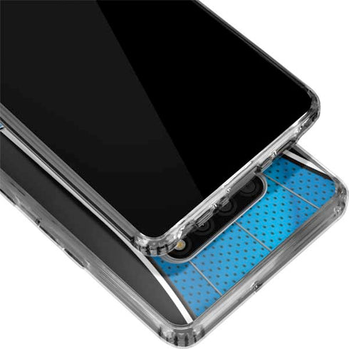 NBA Orlando Magic Jersey LG Stylo 6 Clear Case