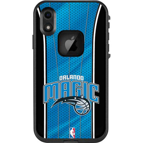 NBA Orlando Magic Jersey LifeProof Fre iPhone Skin