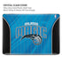 NBA Orlando Magic Jersey MacBook Air 15in (2023-2025) Case plus Skin