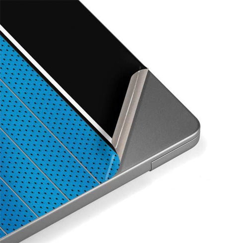 NBA Orlando Magic Jersey MacBook Pro 14in (2021-24) Skin